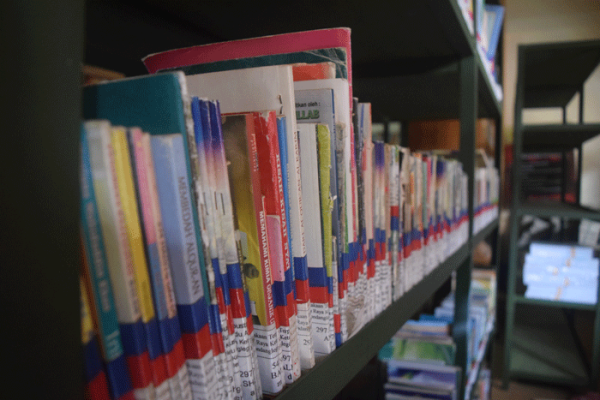 Perpustakaan